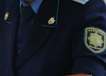 Прокурор тандыр нанға түйіліп, қайтыс болды