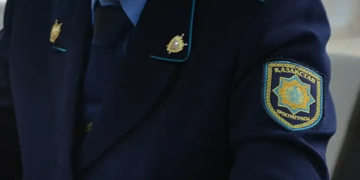 Прокурор тандыр нанға түйіліп, қайтыс болды