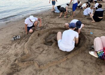 Жастардың бірлігін нығайтатын іс-шаралар көп болса…