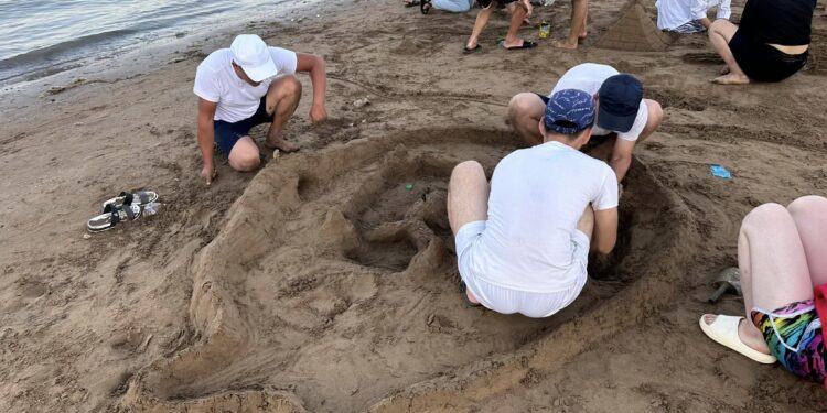 Жастардың бірлігін нығайтатын іс-шаралар көп болса…