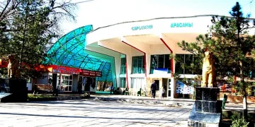 «Сарыағаш» шипажайын жекешелендіру қаншалықты тиімді?