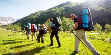 Әкімдердің рейтингісіне туризмді дамытуды да енгізу керек