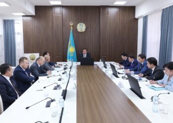 Пайдаланылмай жатқан жерлерді қайтару ісі әлі де ақсап тұр