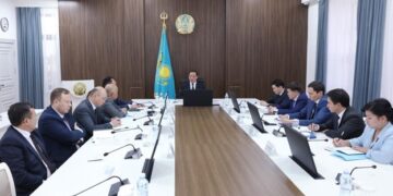 Пайдаланылмай жатқан жерлерді қайтару ісі әлі де ақсап тұр