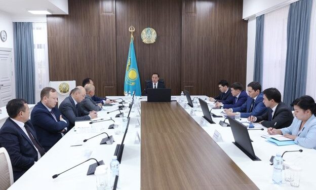 Пайдаланылмай жатқан жерлерді қайтару ісі әлі де ақсап тұр