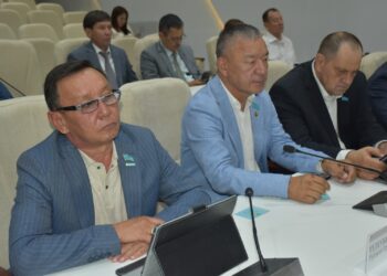 Қожағапар ауылында жаңа мектеп қашан салынады?