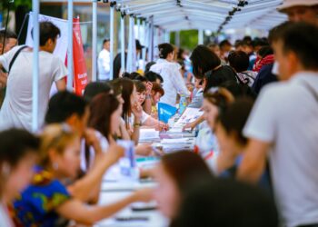 Басты мақсат – жұмыссыз жастар санын азайту