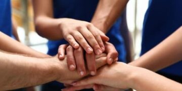 Қайырымдылығымен әр қазақ баласына үлгі әулет