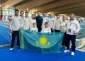 Жазғы Паралимпиада ойындары басталады