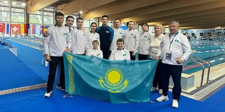 Жазғы Паралимпиада ойындары басталады