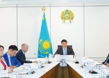 Білікті мамандарға әрдайым сұраныс болады