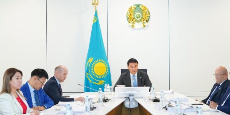 Білікті мамандарға әрдайым сұраныс болады