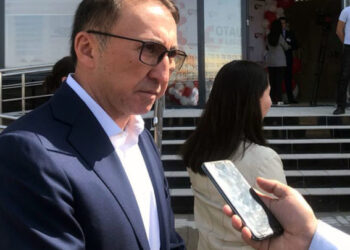 Қайырымдылық жасасаң, қайырын өзің көресің