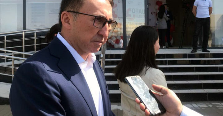 Қайырымдылық жасасаң, қайырын өзің көресің