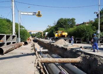 Тараз көшелеріндегі жөндеу жұмыстары қашан аяқталады?