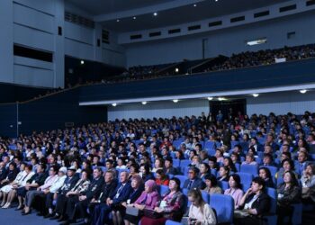 Мектепте пәндер саны қысқаруы мүмкін