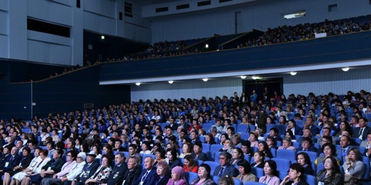 Мектепте пәндер саны қысқаруы мүмкін