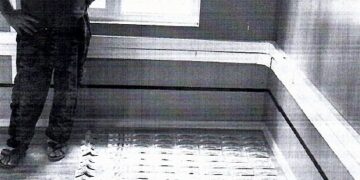 Қазақстаннан декларацияланбаған валютаны әкету әрекеті тоқтатылды