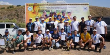 Ел алғыр да айбынды жастарға сенім артады