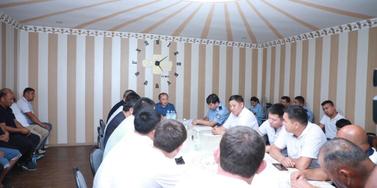 Біздің жастар жаңашылдығымен ерекшеленеді