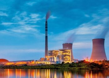 ЖАС ҒАЛЫМДАР АЭС-ТІҢ ПАЙДАСЫН ТАЛҚЫЛАДЫ