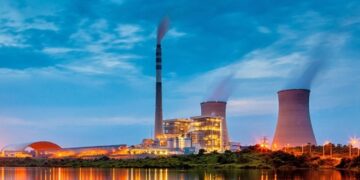 ЖАС ҒАЛЫМДАР АЭС-ТІҢ ПАЙДАСЫН ТАЛҚЫЛАДЫ