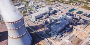 АЭС-ТІҢ ЕҢ НЕГІЗГІ ЕКІ АРТЫҚШЫЛЫҒЫ