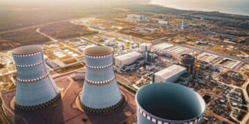 ҚАЗАҚСТАНДА АТОМ ЭЛЕКТР СТАНЦИЯСЫНЫҢ БОЛУЫ МАҢЫЗДЫ