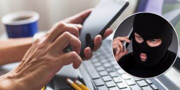 1,9 млн-нан астам шетелдік алаяқтық қоңыраулар бұғатталған