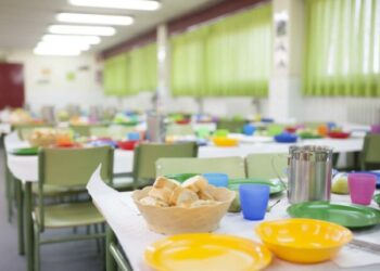 ТҮРКІСТАН ОБЛЫСЫНДА 1 МЫҢНАН АСТАМ МЕКТЕП ТАМАҚТАНУ ОРЫНДАРЫМЕН ҚАМТАМАСЫЗ ЕТІЛГЕН