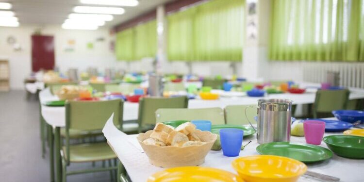 ТҮРКІСТАН ОБЛЫСЫНДА 1 МЫҢНАН АСТАМ МЕКТЕП ТАМАҚТАНУ ОРЫНДАРЫМЕН ҚАМТАМАСЫЗ ЕТІЛГЕН