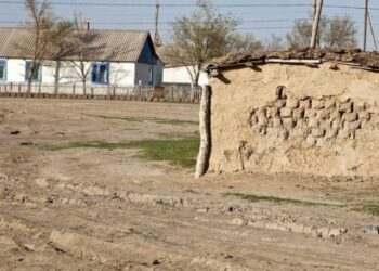 Бағдарламада тұрақты жұмыс орындарын ашу көрсеткіші жоқ