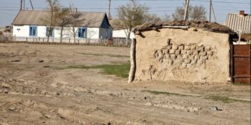 Бағдарламада тұрақты жұмыс орындарын ашу көрсеткіші жоқ