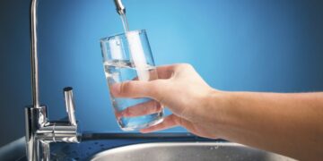 Таразда ауыз сумен қамту үлесі 100 пайыз болады