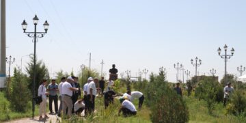 БАҚ өкілдері барлық істе үлгі-өнеге болуы керек