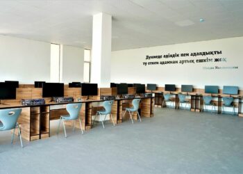 Жүрегің мейірімді, ниетің таза болуы керек