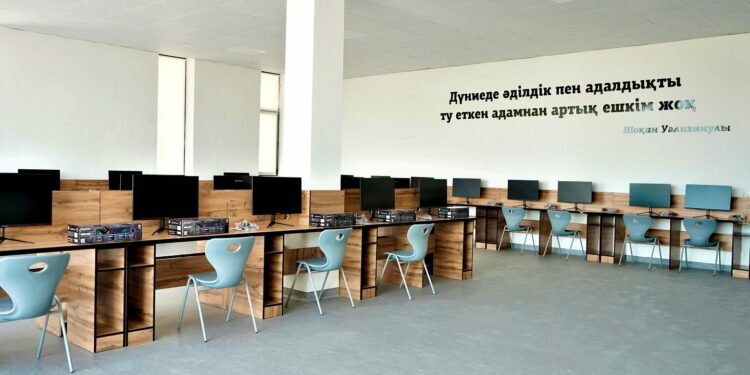 Жүрегің мейірімді, ниетің таза болуы керек