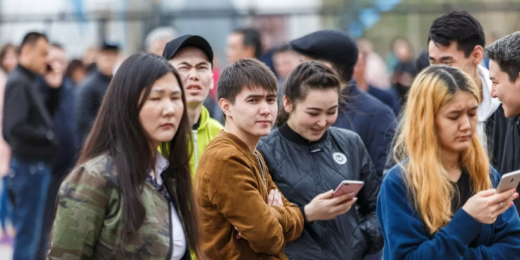 Қазақстанда демографиялық саясатпен айналысатын мемлекеттік орган жоқ