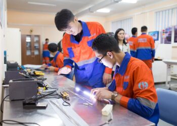 Жұмыс берушілер колледж мамандарына риза емес