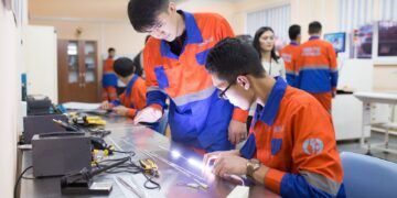 Жұмыс берушілер колледж мамандарына риза емес