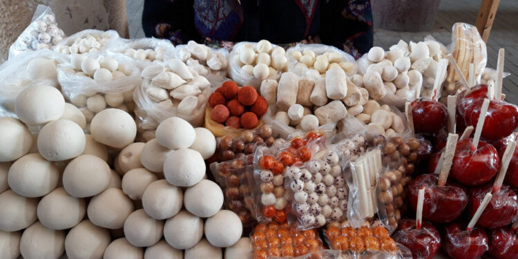 Іскер жастардың таудай талпынысы көңіл қуантады