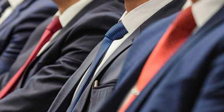 Мықты маман – мықты мемлекеттік қызметші болуы керек