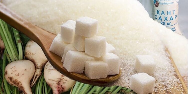 Қалған 295 мың тонна қант қызылшасын қайда өткіземіз?
