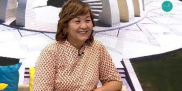 «Жұмыс таппай жүрген жастарға таң қаламын»