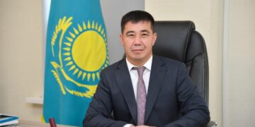 ТАҢДАУДЫ  ХАЛЫҚ  ЖАСАЙДЫ