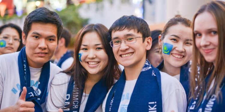 Жастарымыз отаншыл, білімпаз, еңбекқор болуы қажет