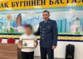 Таразда 10 жасар қырағы бала полиция қызметкерлеріне ауыр қылмысты ашуға көмектесті