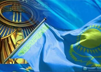 Мемлекеттік қызметшілер – мемлекет және халық сенім білдірген тұлғалар