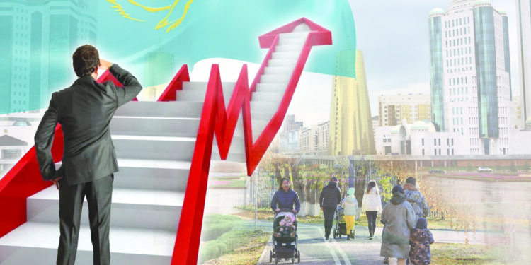 Мемлекеттік қызмет: жалынды және жауапкершілігі мол жастар керек