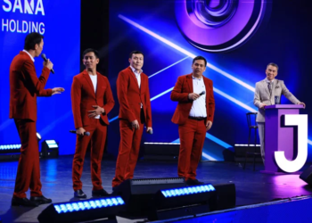 Жастарды қолдау ісі ерекше қарқын алды